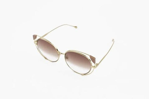 For Art's Sake Skylar | Sunglasses