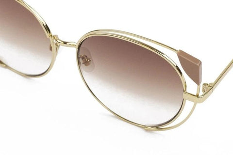 For Art's Sake Skylar | Sunglasses
