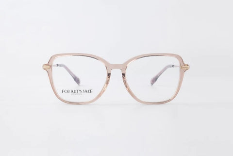 For Art's Sake Sonnet | Eyeglasses