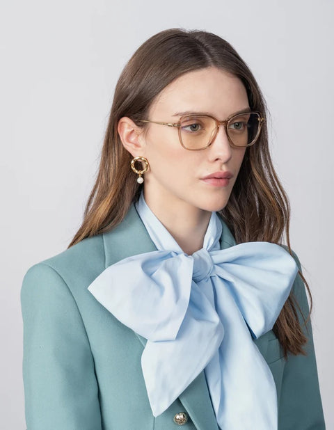 For Art's Sake Sonnet | Eyeglasses