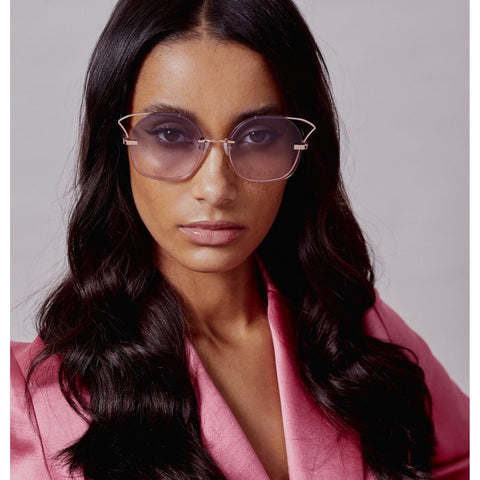 For Art's Sake Stormy | Sunglasses