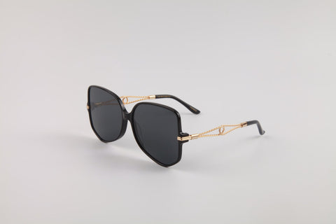 For Art's Sake Voyager | Sunglasses