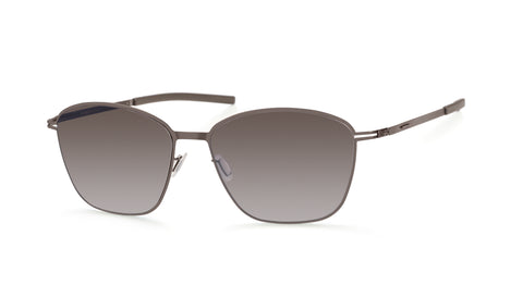 ic! berlin Warm Braw | Sunglasses