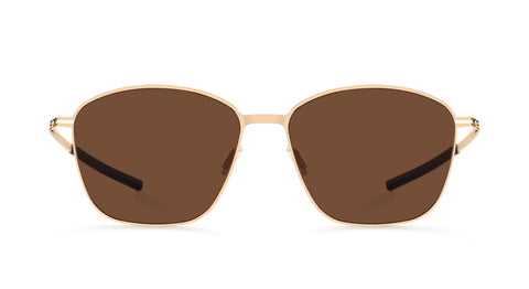 ic! berlin Warm Braw | Sunglasses