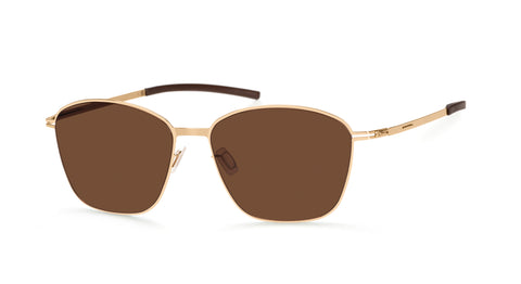 ic! berlin Warm Braw | Sunglasses