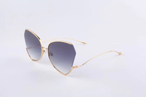 For Art's Sake Watercolour | Sunglasses