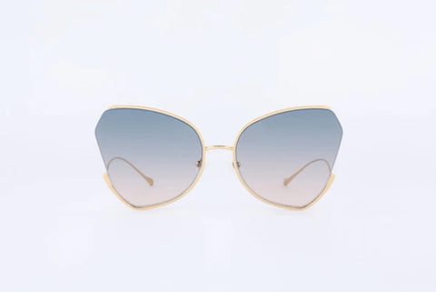 For Art's Sake Watercolour | Sunglasses