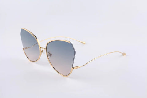 For Art's Sake Watercolour | Sunglasses
