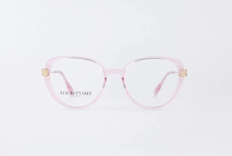 For Art's Sake Waterhouse | Eyeglasses