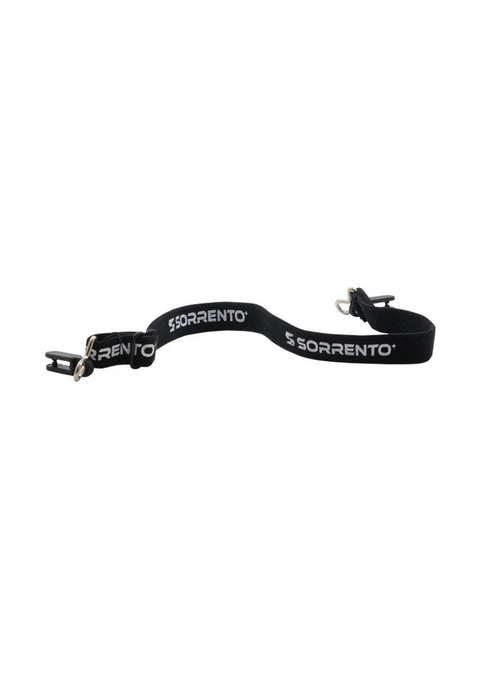 Sorrento Adjustable Sport Strap | Accessories