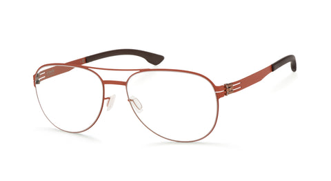 ic! berlin Wolfener | Eyeglasses