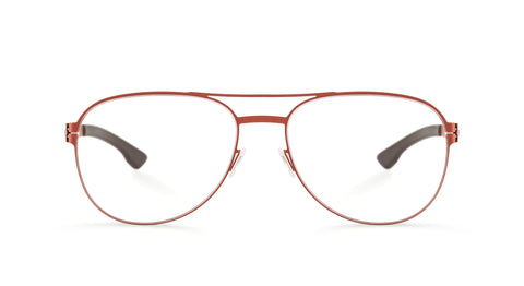 ic! berlin Wolfener | Eyeglasses