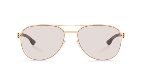 ic! berlin Wolfener | Eyeglasses