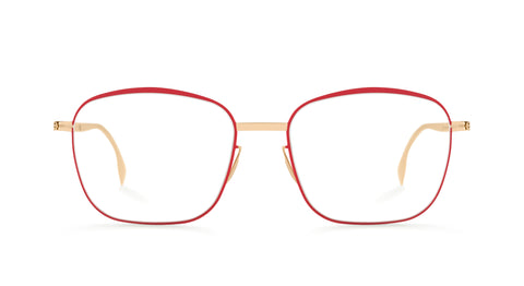 ic! berlin Yalca | Eyeglasses
