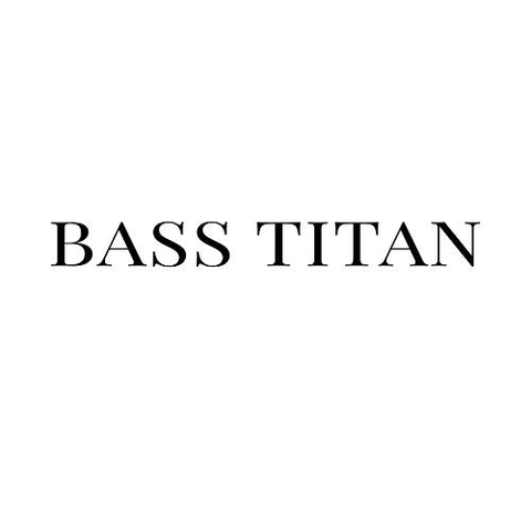 Bass Titan Eyeglasses