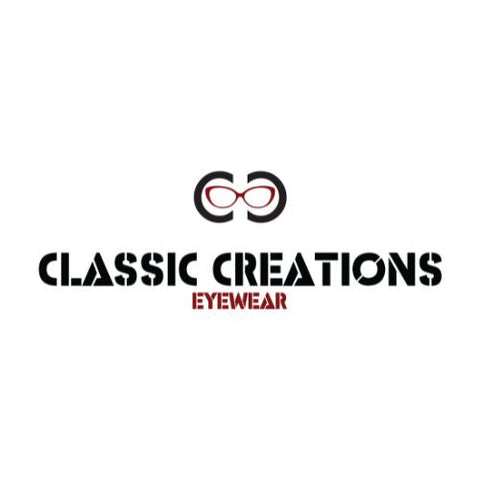 Classic Creations Eyeglasses