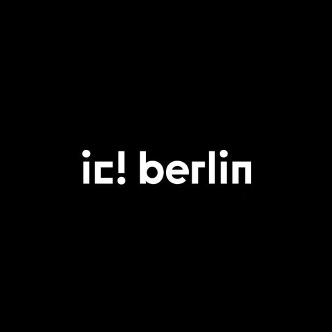 2025SS ic! berlin