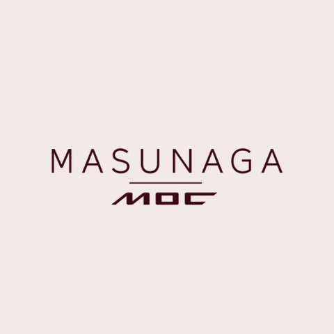 Masters of Craft by Masunaga since 1905 Eyeglasses