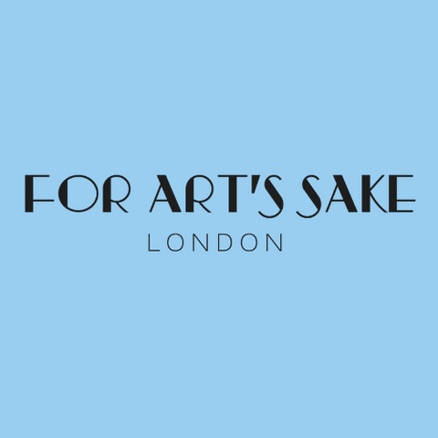2023AW For Art's Sake Sunglasses
