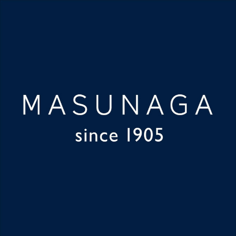 2024SS MASUNAGA since 1905 Eyeglasses