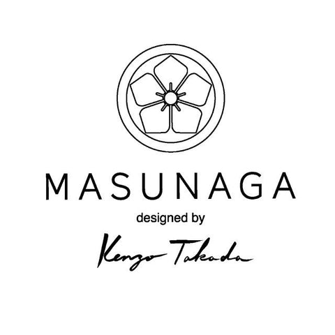 Kenzo Takada by Masunaga