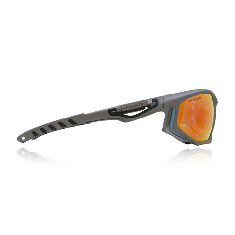Sorrento Racer | Polarized Sunglasses