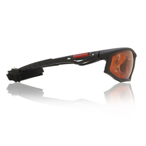 Sorrento Racer | Polarized Sunglasses