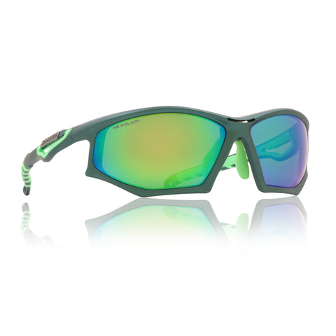 Sorrento Racer | Polarized Sunglasses