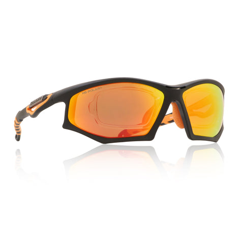 Sorrento Racer | Polarized Sunglasses