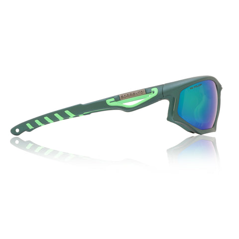 Sorrento Racer | Polarized Sunglasses