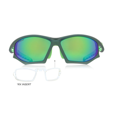 Sorrento Racer | Polarized Sunglasses