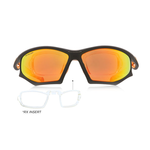 Sorrento Racer | Polarized Sunglasses