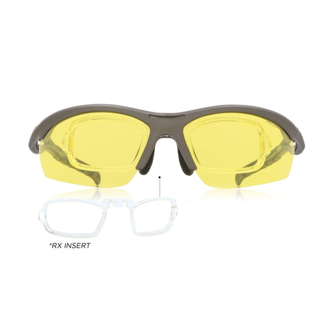 Sorrento Trainer | Polarized Sunglasses
