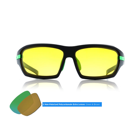 Sorrento Top Gun | Polarized Sunglasses