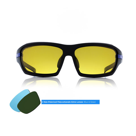 Sorrento Top Gun | Polarized Sunglasses