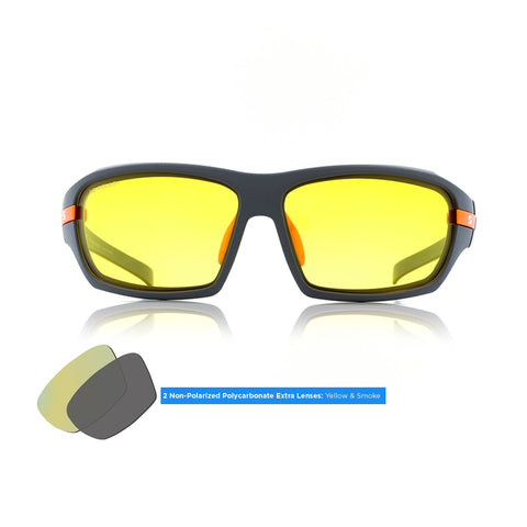Sorrento Top Gun | Polarized Sunglasses