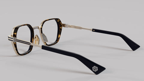 MOC by Masunaga 004 | Eyeglasses