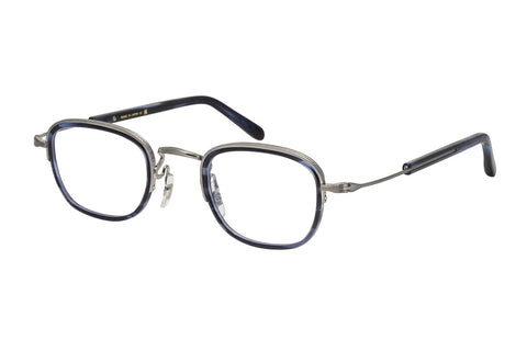 Masunaga GMS-112P | Eyeglasses