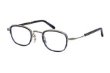 Masunaga GMS-112P | Eyeglasses
