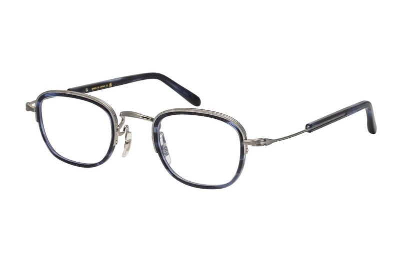 Masunaga GMS-112P | Eyeglasses