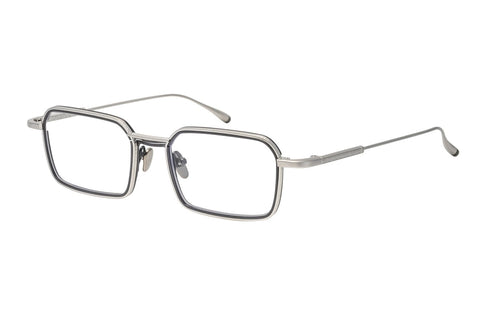 Kenzo Takada by Masunaga K3 Wisteria | Eyeglasses