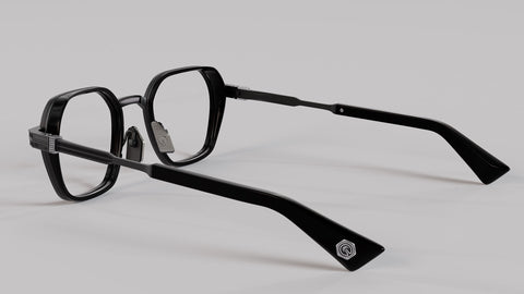 MOC by Masunaga 004 | Eyeglasses
