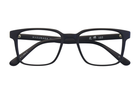 Masunaga K-055 | Eyeglasses
