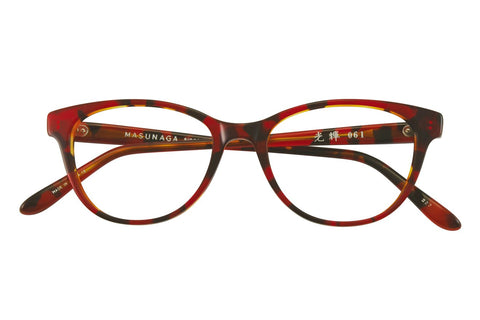 Masunaga K-061 | Eyeglasses