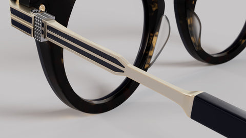 MOC by Masunaga 006 | Eyeglasses