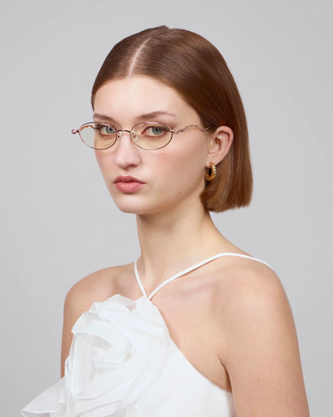 For Art's Sake Thorn | Eyeglasses