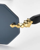 For Art's Sake Haze | Sunglasses