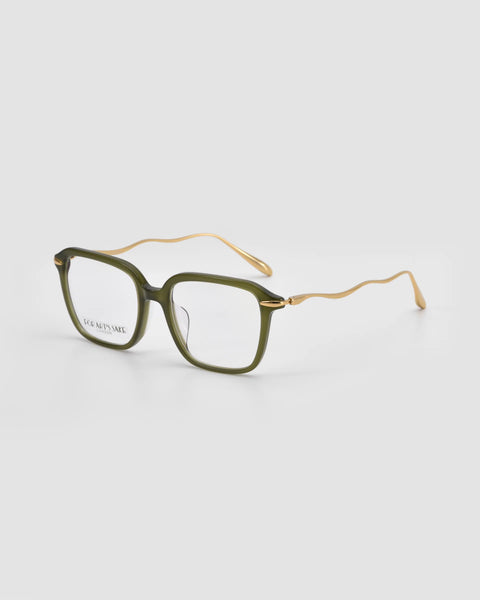 For Art's Sake Claudia | Eyeglasses