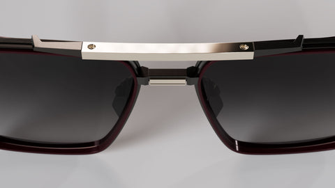 MOC by Masunaga 001 | Sunglasses