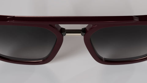 MOC by Masunaga 002 | Sunglasses
